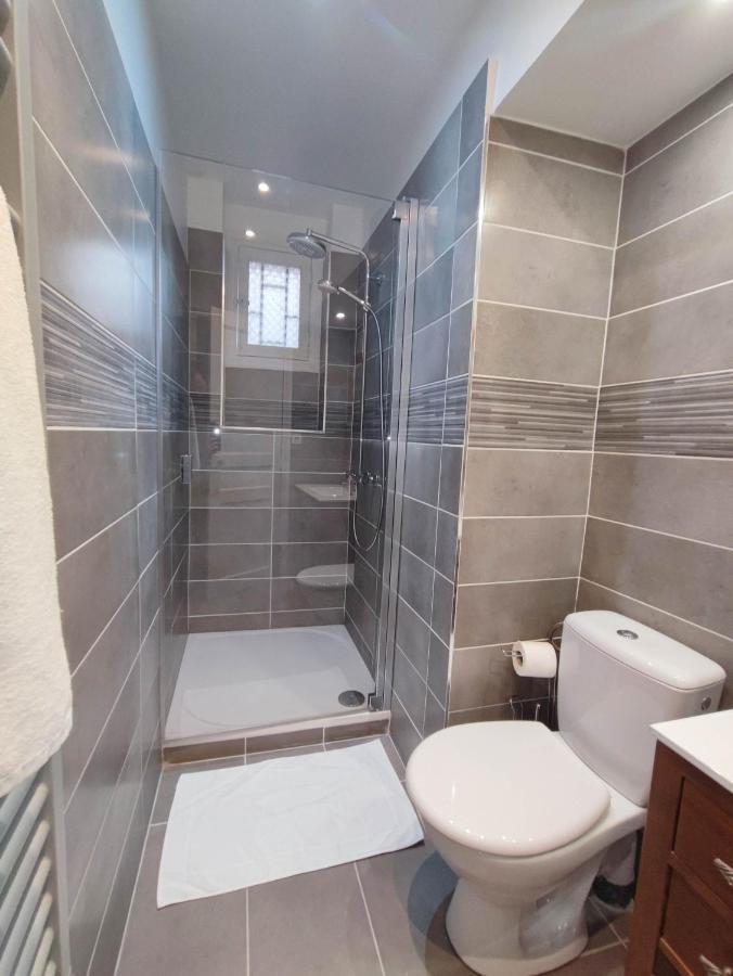 Vauban Palm Apartment Perpignan Bagian luar foto