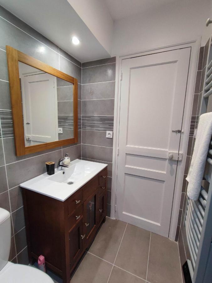Vauban Palm Apartment Perpignan Bagian luar foto