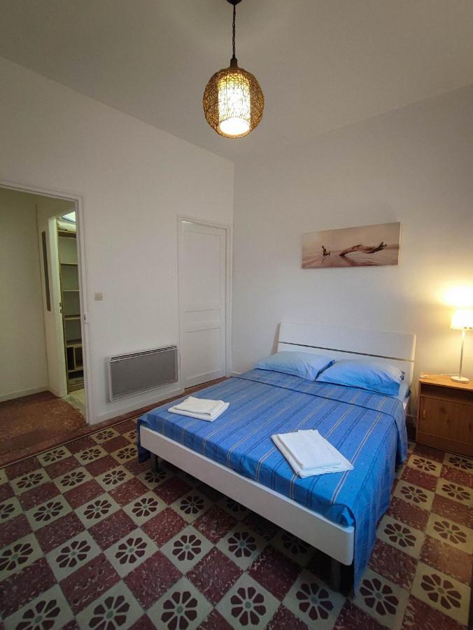 Vauban Palm Apartment Perpignan Bagian luar foto