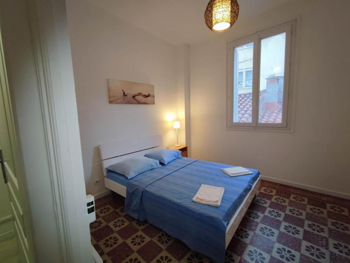 Vauban Palm Apartment Perpignan Bagian luar foto